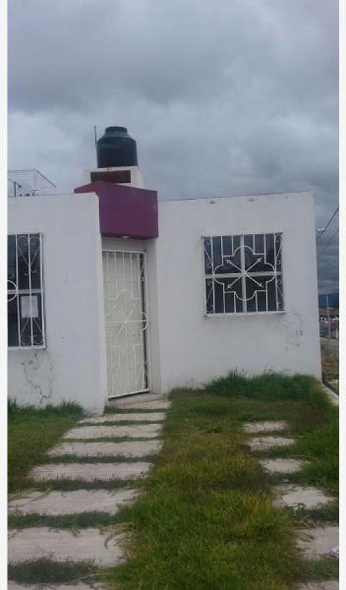 Picture of Home For Sale in Epazoyucan, Hidalgo, Mexico