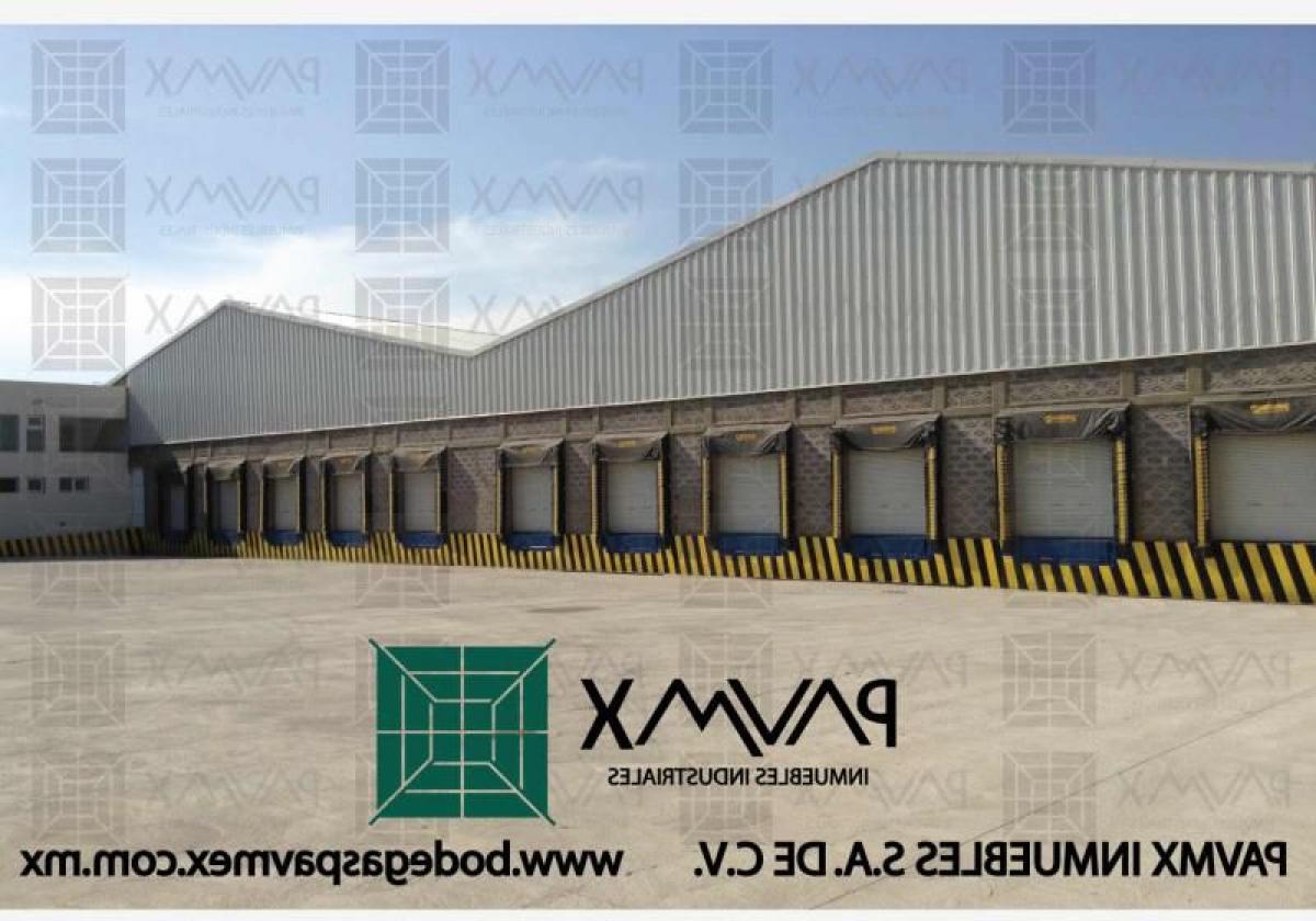 Picture of Other Commercial For Sale in Estado De Mexico, Mexico, Mexico