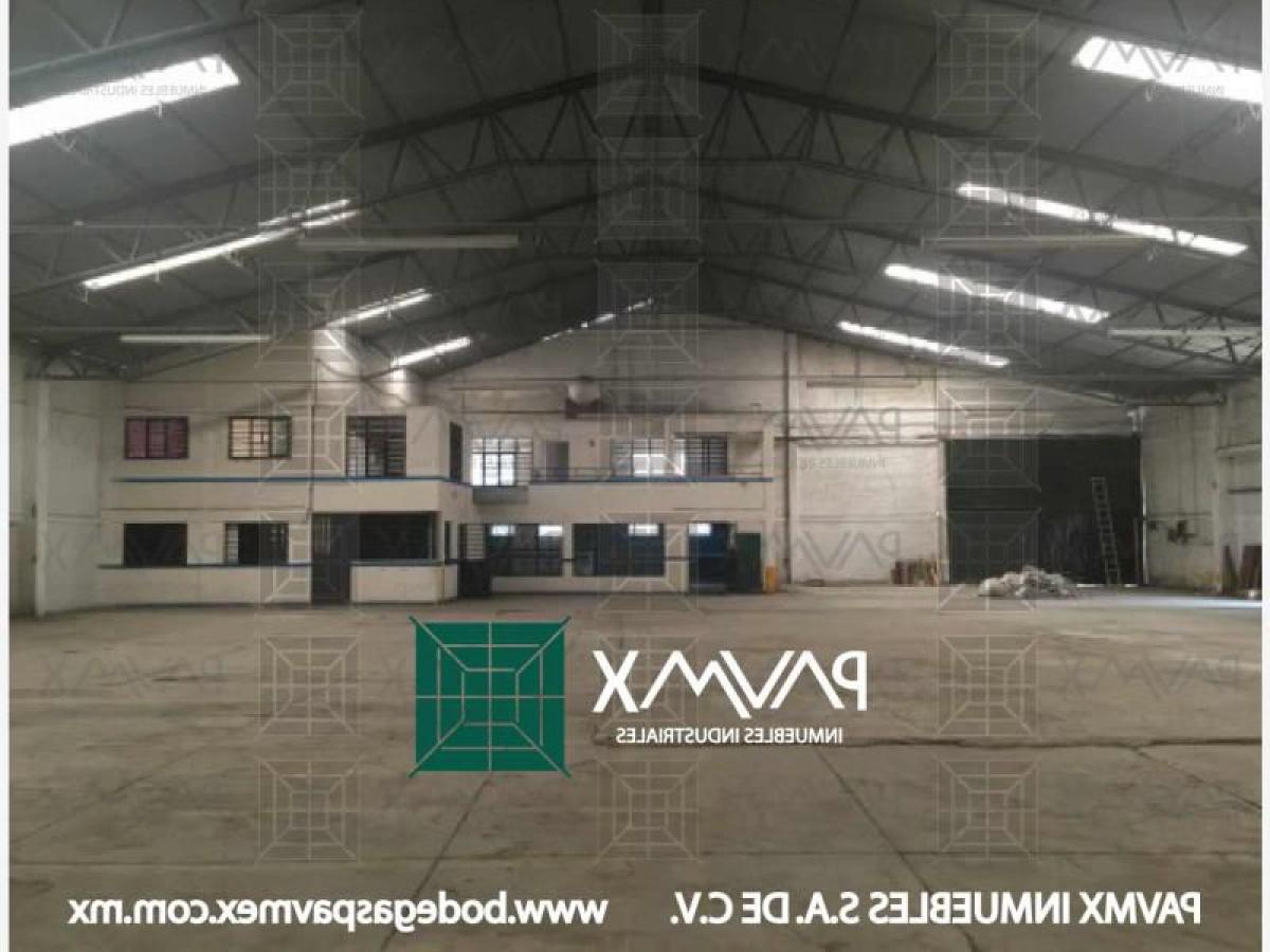 Picture of Other Commercial For Sale in Estado De Mexico, Mexico, Mexico