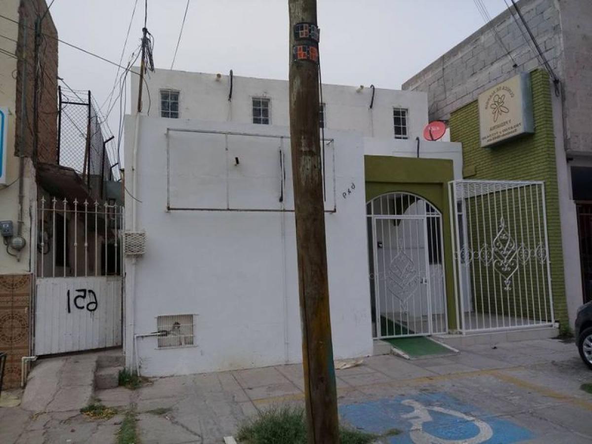 Picture of Other Commercial For Sale in Playa Vicente, Veracruz, Mexico