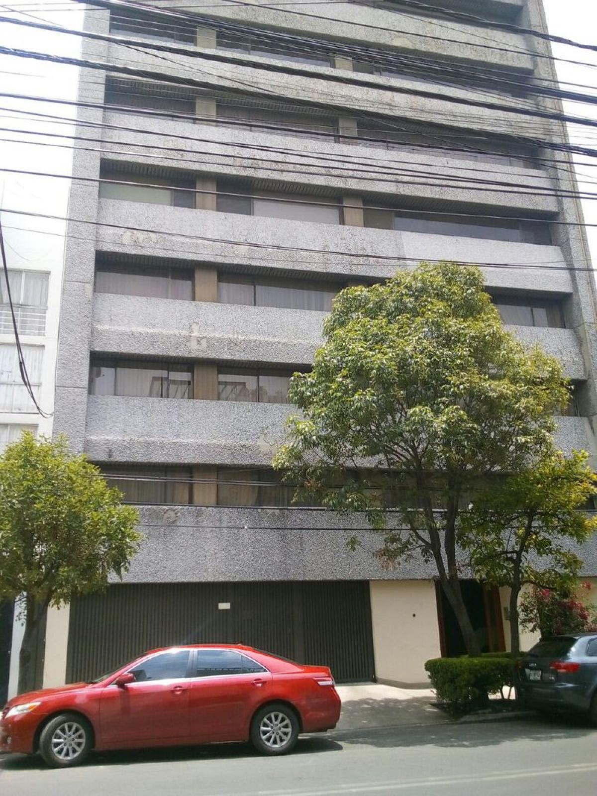 Picture of Other Commercial For Sale in Benito Juarez, Mexico City, Mexico