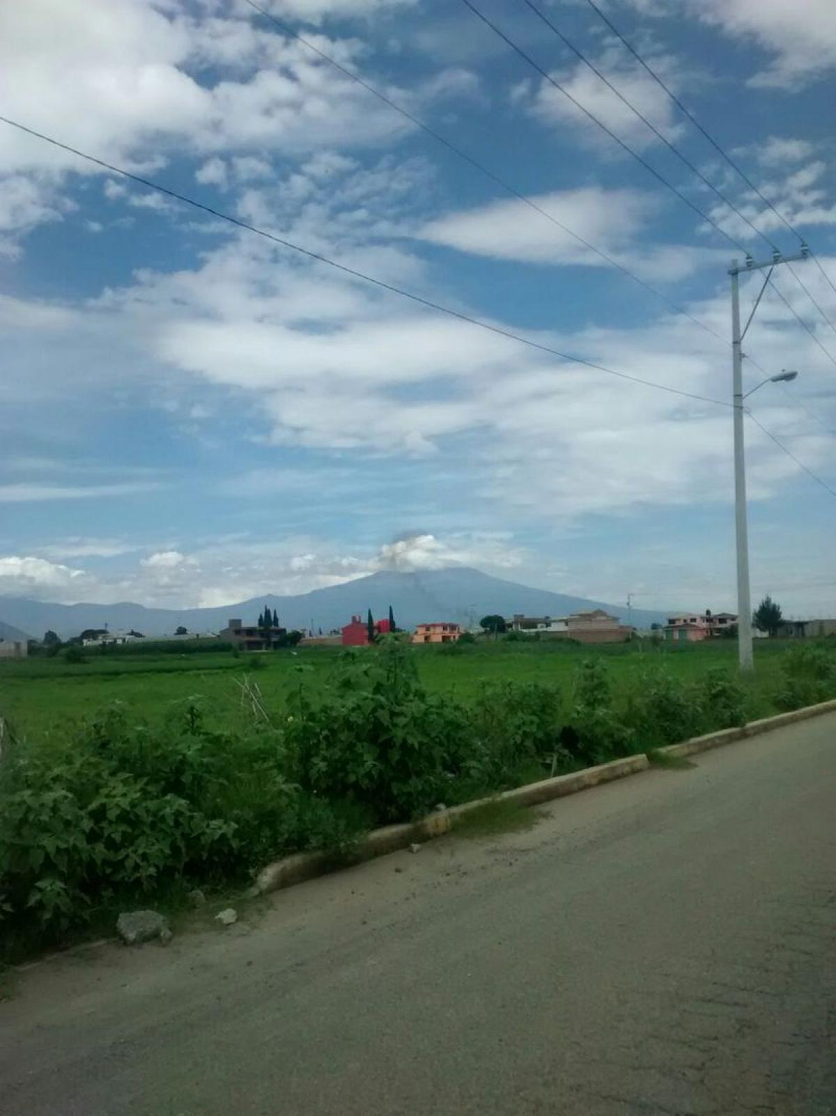 Picture of Other Commercial For Sale in San Andres Cholula, Puebla, Mexico