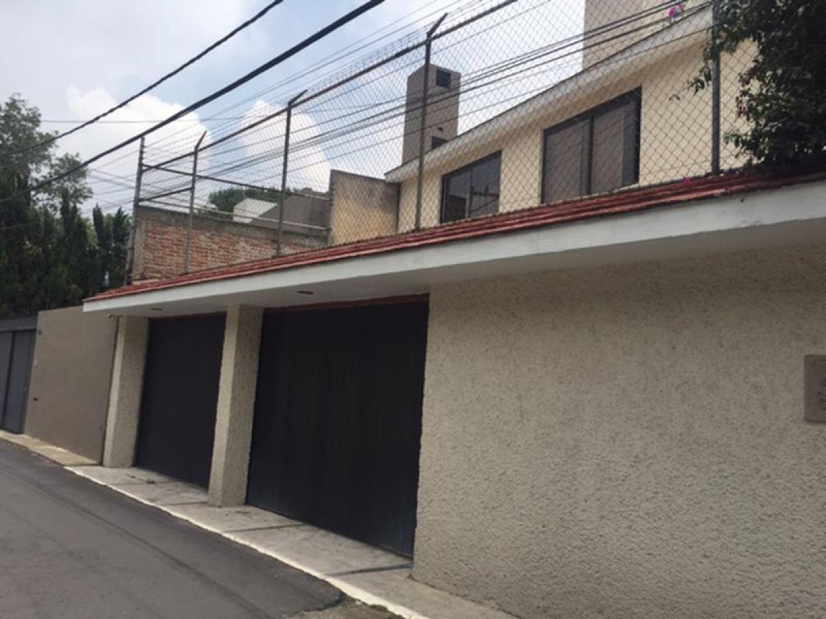 Picture of Other Commercial For Sale in La Magdalena Contreras, Mexico City, Mexico