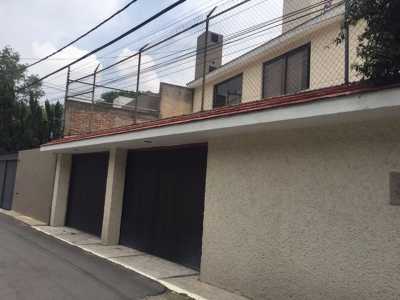 Other Commercial For Sale in La Magdalena Contreras, Mexico