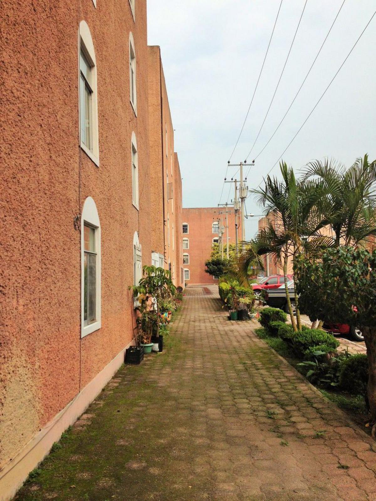 Picture of Apartment For Sale in Jiutepec, Morelos, Mexico