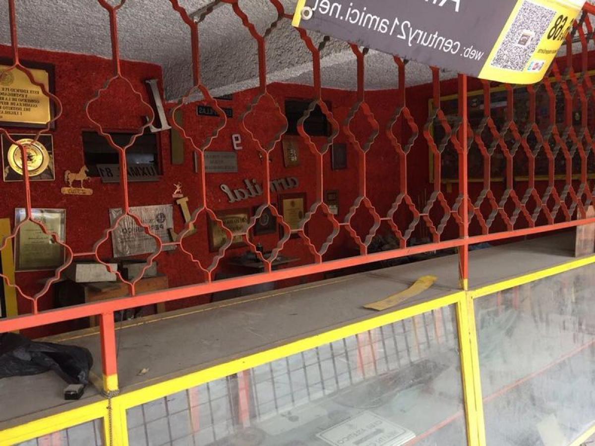 Picture of Apartment Building For Sale in Cuauhtemoc, Mexico City, Mexico