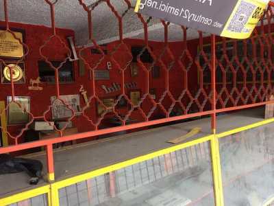 Apartment Building For Sale in Cuauhtemoc, Mexico