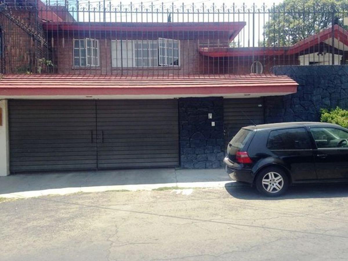 Picture of Home For Sale in Tlalpan, Mexico City, Mexico