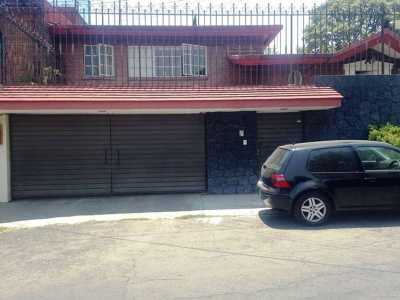 Home For Sale in Tlalpan, Mexico