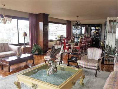 Apartment For Sale in Tlalpan, Mexico