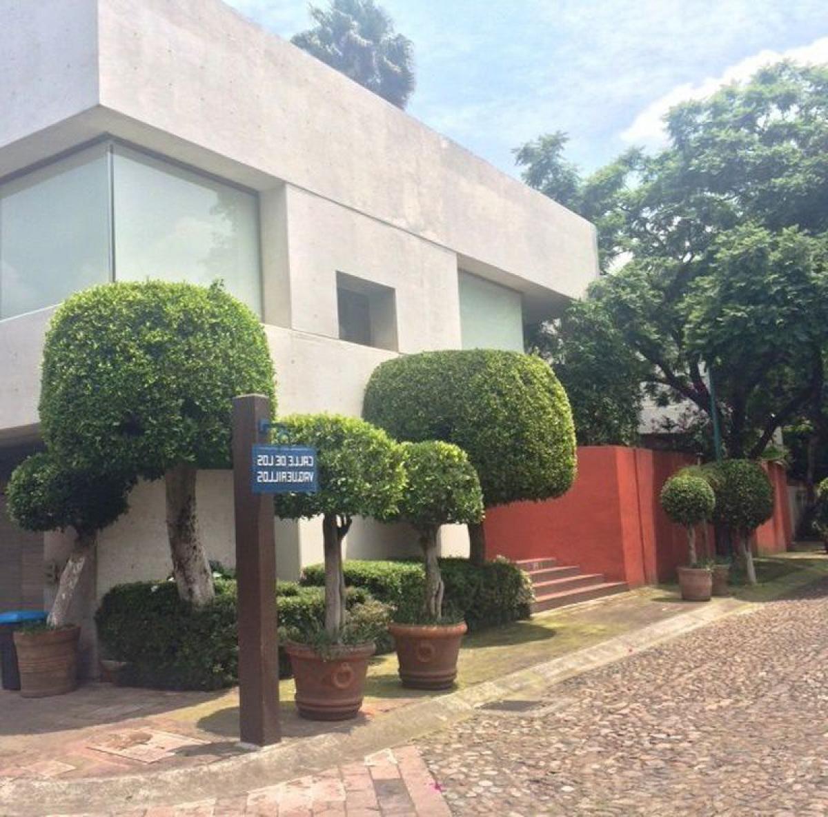 Picture of Home For Sale in Tlalpan, Mexico City, Mexico