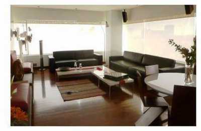 Apartment For Sale in Tlalpan, Mexico