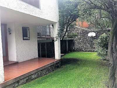Home For Sale in Xochimilco, Mexico