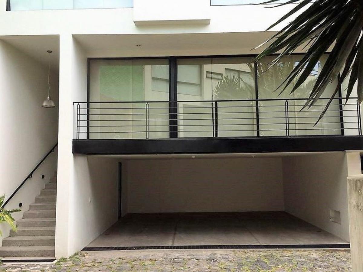 Picture of Home For Sale in Coyoacan, Mexico City, Mexico