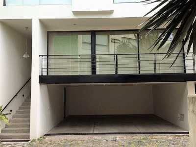 Home For Sale in Coyoacan, Mexico