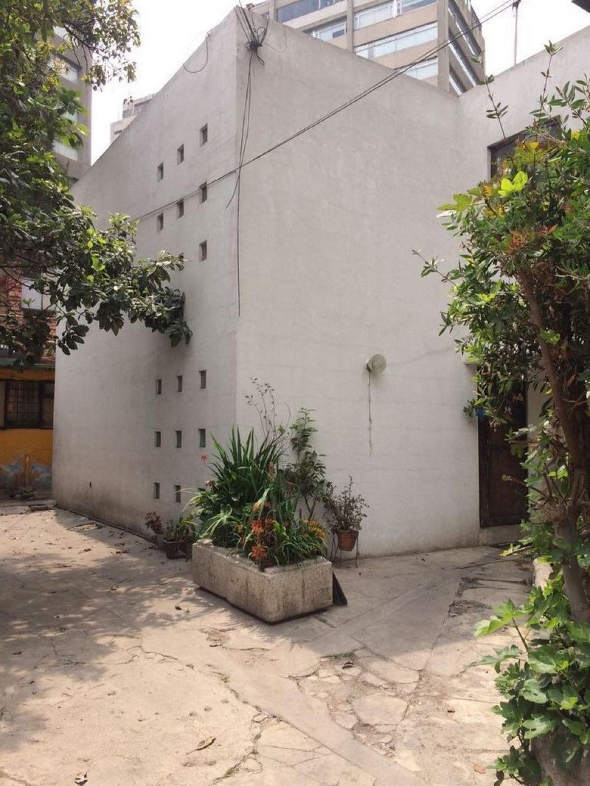 Picture of Residential Land For Sale in Álvaro Obregon, Mexico City, Mexico