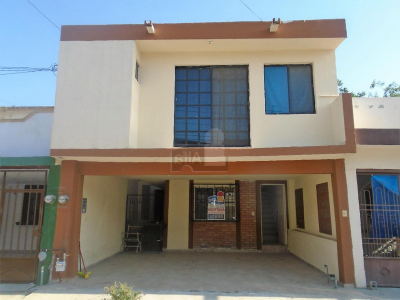 Home For Sale in General Escobedo, Mexico