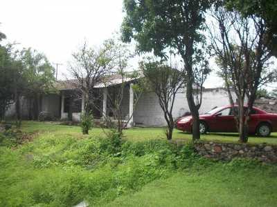 Residential Land For Sale in Xochitepec, Mexico