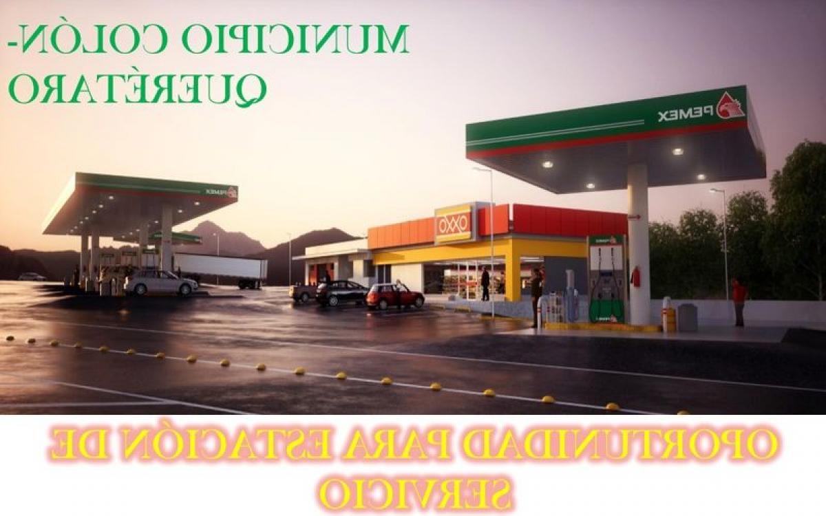 Picture of Residential Land For Sale in Colon, Queretaro, Mexico