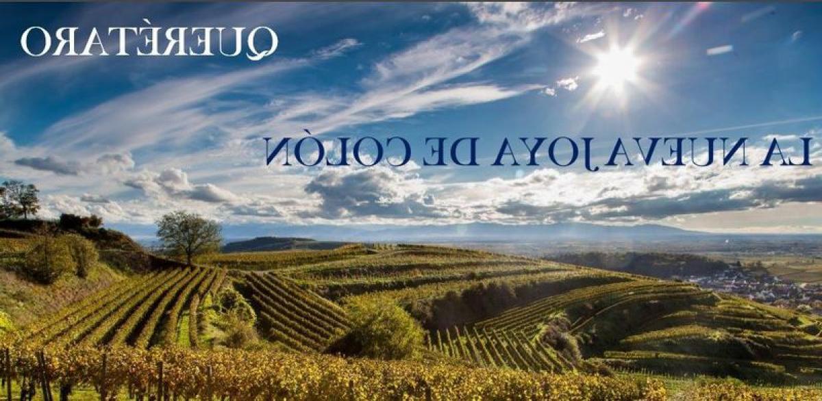 Picture of Residential Land For Sale in Colon, Queretaro, Mexico