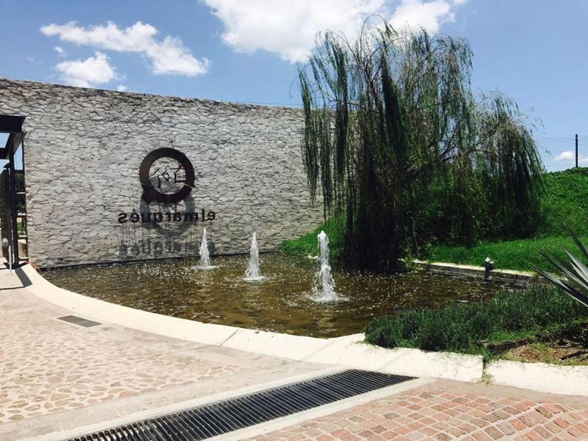 Picture of Residential Land For Sale in El Marques, Queretaro, Mexico