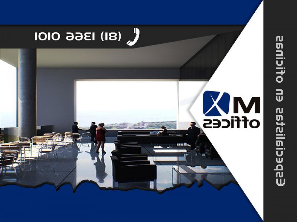 Picture of Office For Sale in Nuevo Leon, Nuevo Leon, Mexico