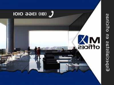 Office For Sale in Nuevo Leon, Mexico