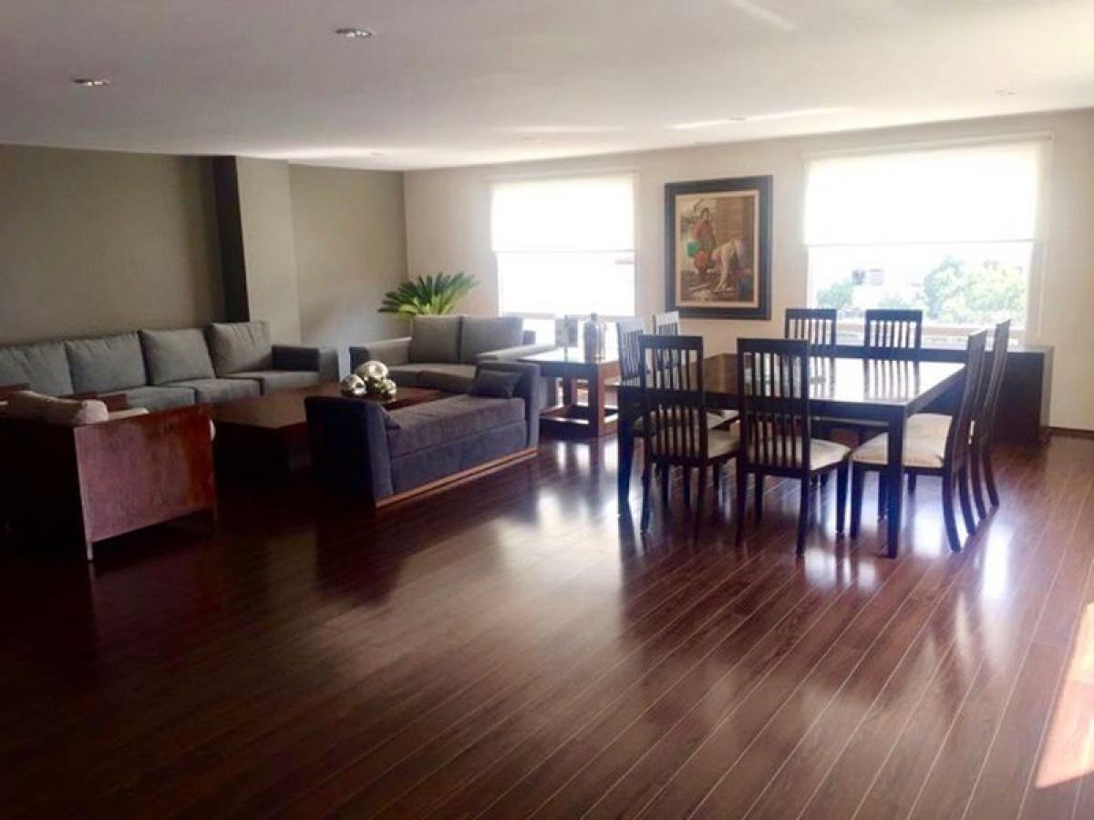 Picture of Apartment For Sale in Huixquilucan, Mexico, Mexico