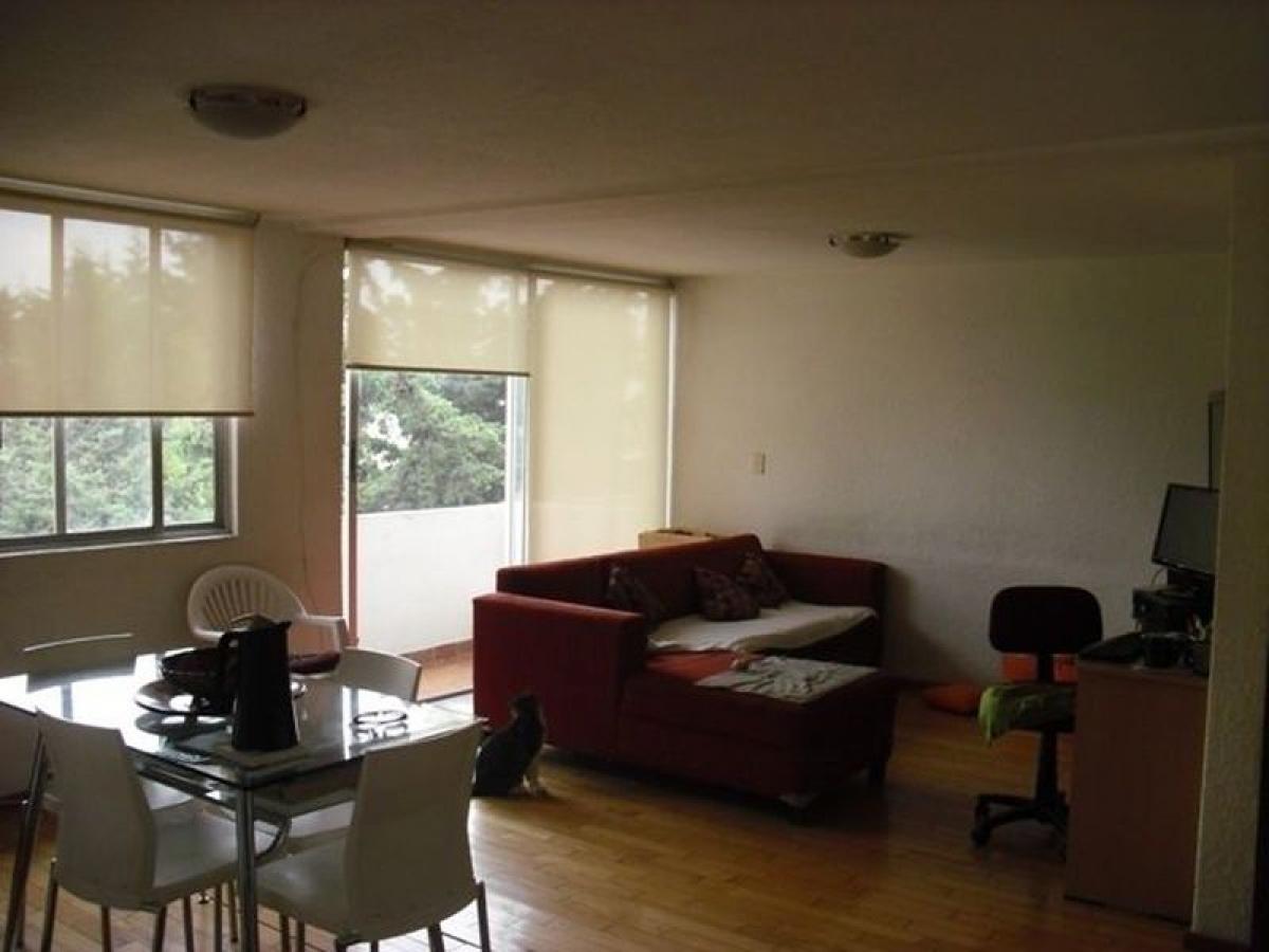 Picture of Apartment For Sale in Huixquilucan, Mexico, Mexico