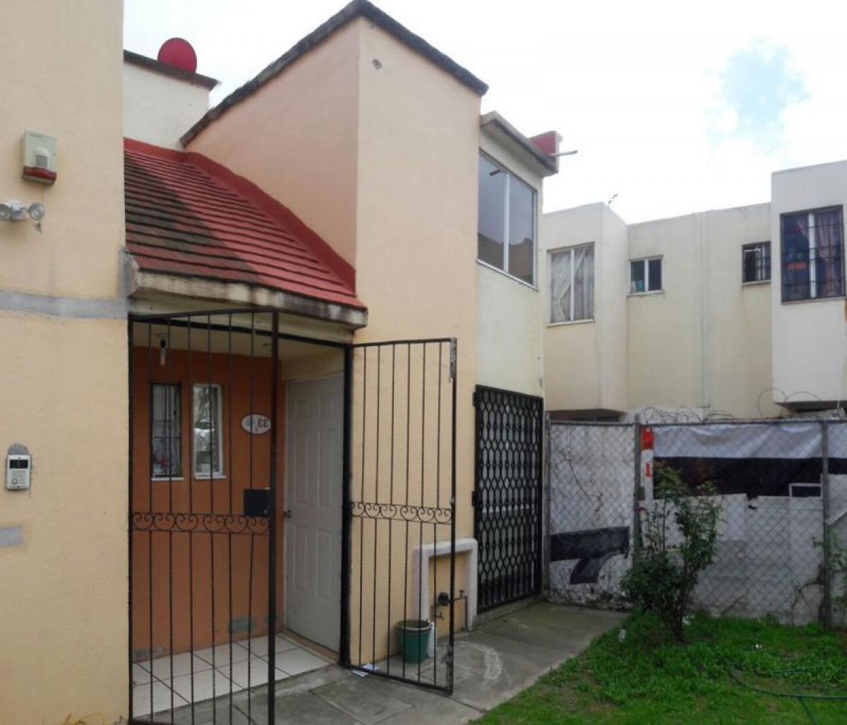 Picture of Home For Sale in Chalco, Mexico, Mexico