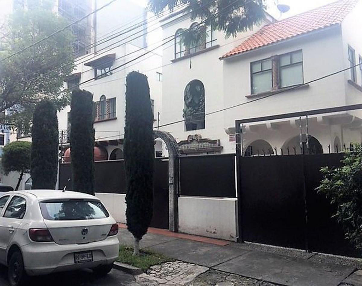 Picture of Office For Sale in Benito Juarez, Mexico City, Mexico