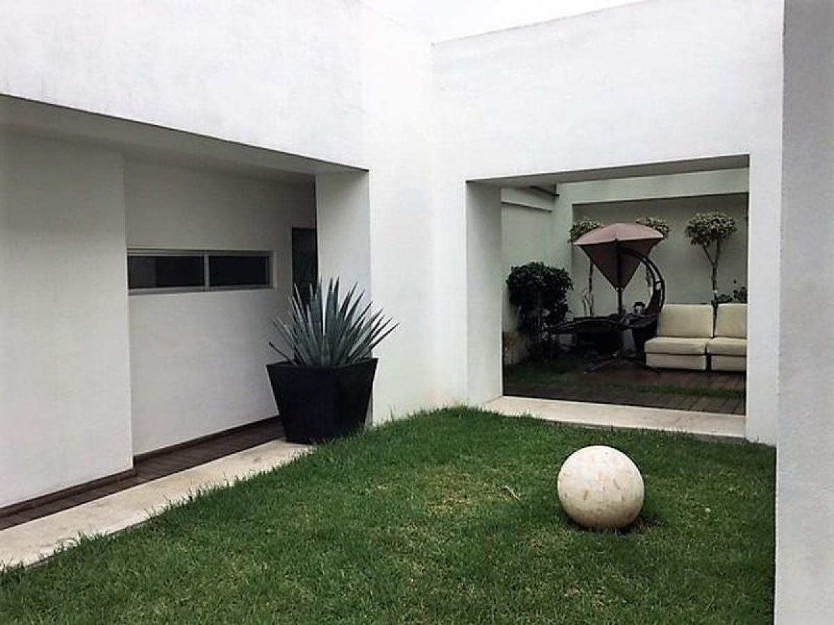 Picture of Apartment For Sale in Álvaro Obregon, Mexico City, Mexico