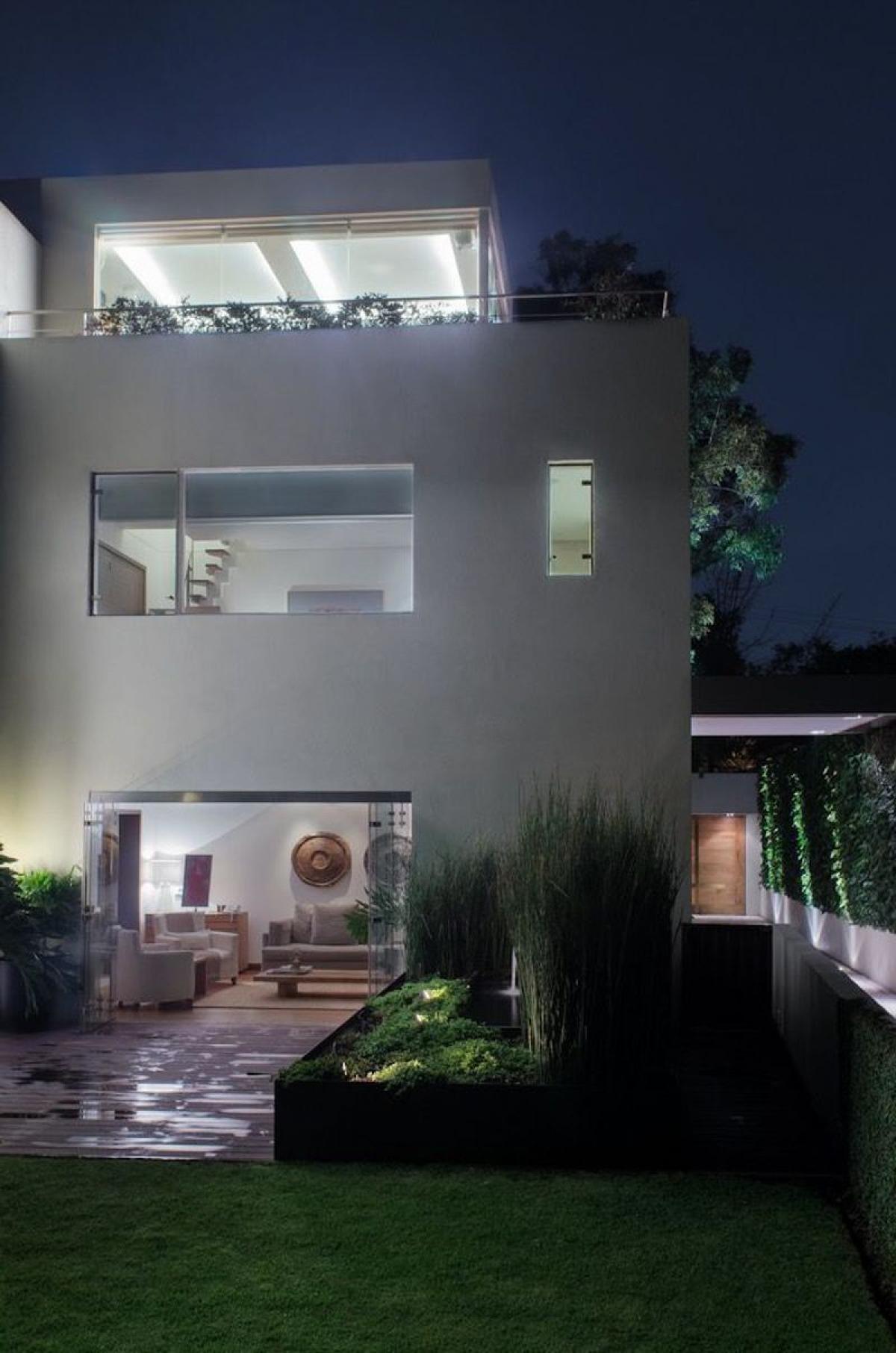 Picture of Home For Sale in Miguel Hidalgo, Mexico City, Mexico