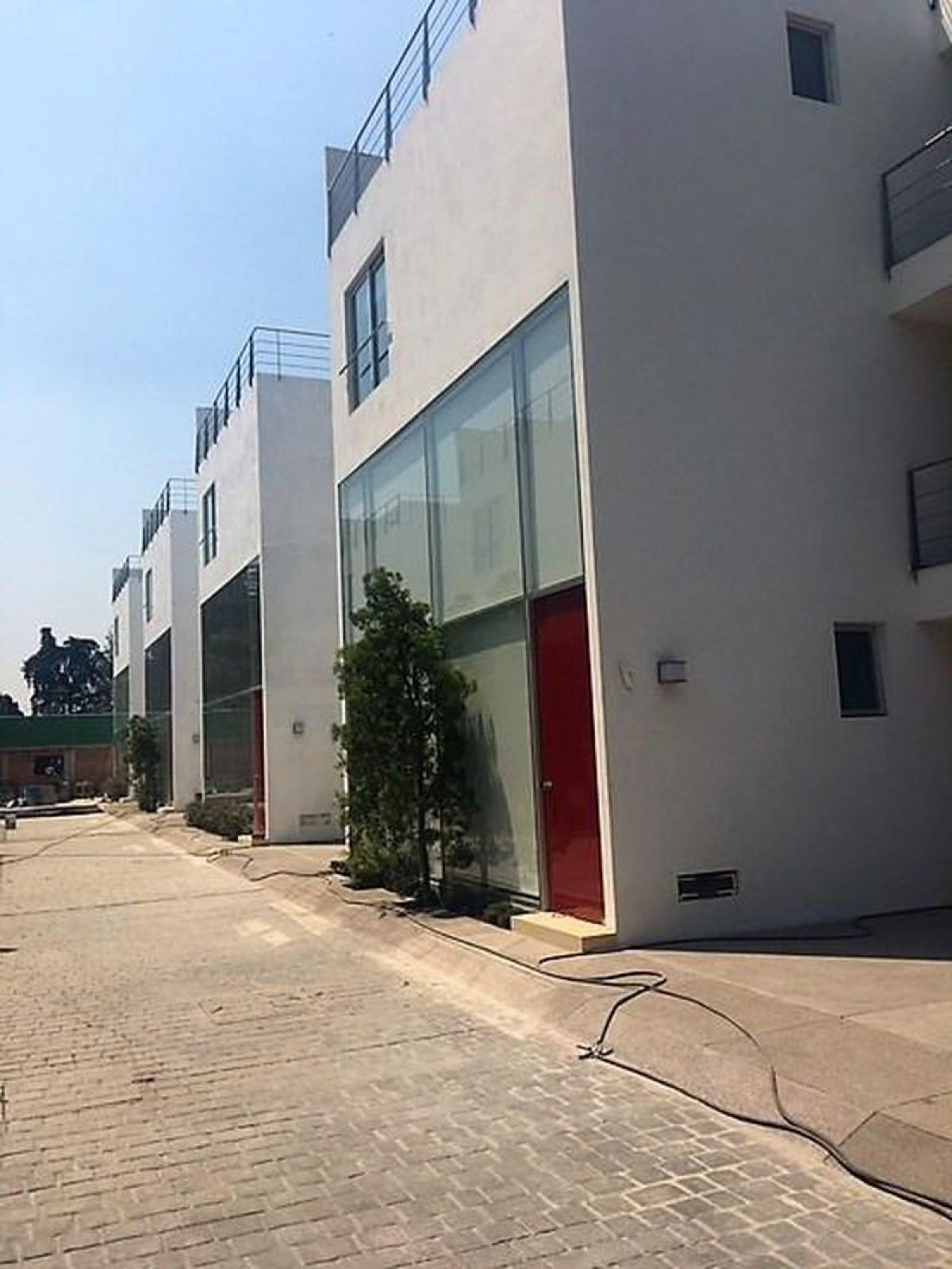 Picture of Home For Sale in Álvaro Obregon, Mexico City, Mexico