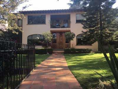 Home For Sale in Ãlvaro Obregon, Mexico