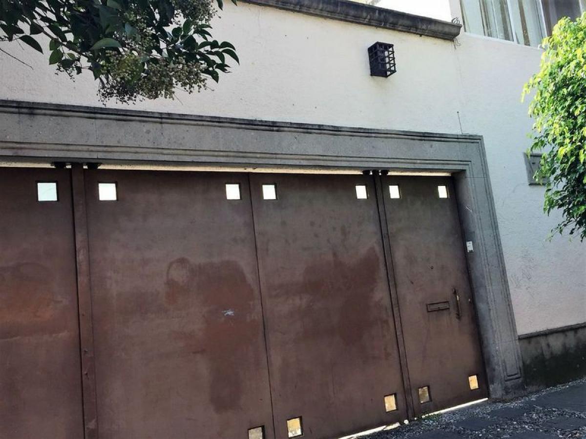 Picture of Home For Sale in Coyoacan, Mexico City, Mexico