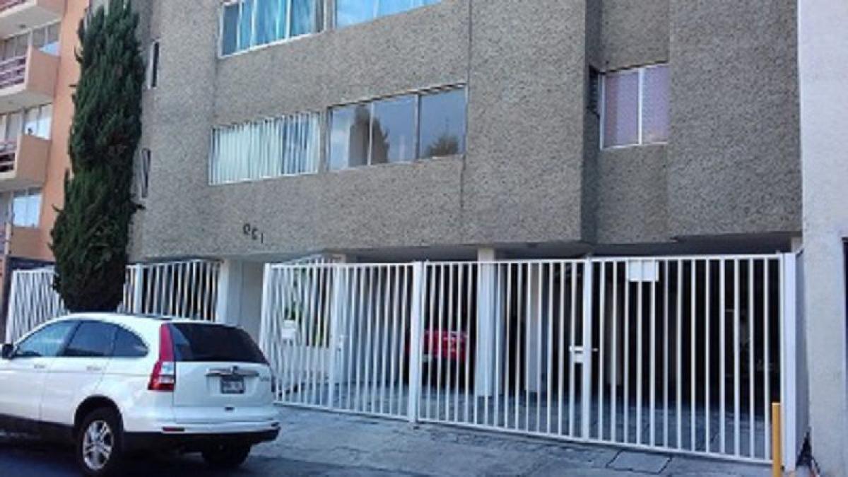 Picture of Other Commercial For Sale in Coyoacan, Mexico City, Mexico