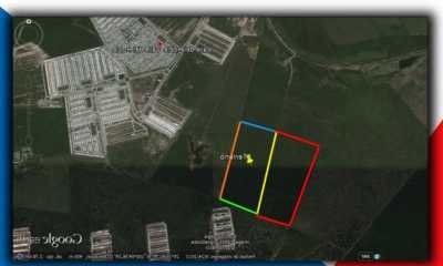 Residential Land For Sale in Cadereyta Jimenez, Mexico