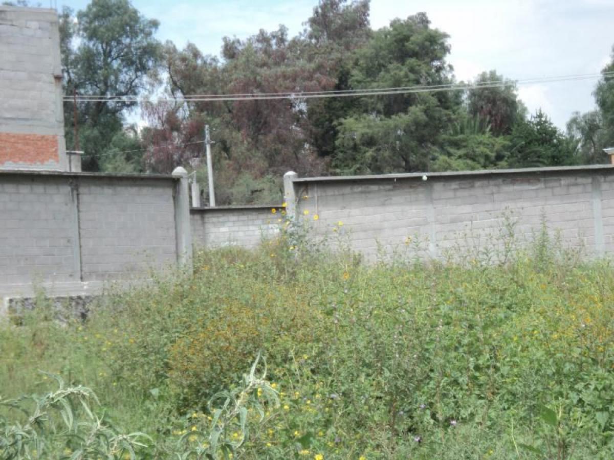 Picture of Residential Land For Sale in Tula De Allende, Hidalgo, Mexico