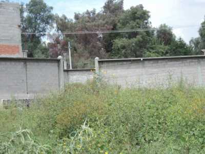 Residential Land For Sale in Tula De Allende, Mexico