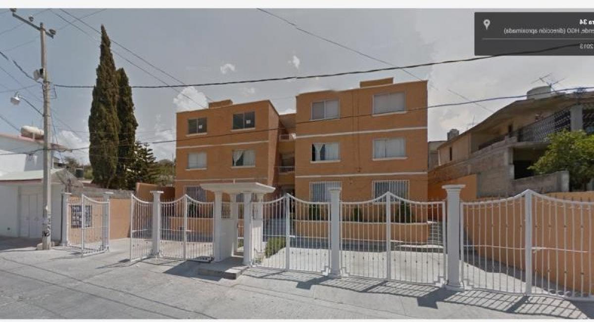 Picture of Apartment For Sale in Tula De Allende, Hidalgo, Mexico
