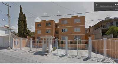 Apartment For Sale in Tula De Allende, Mexico