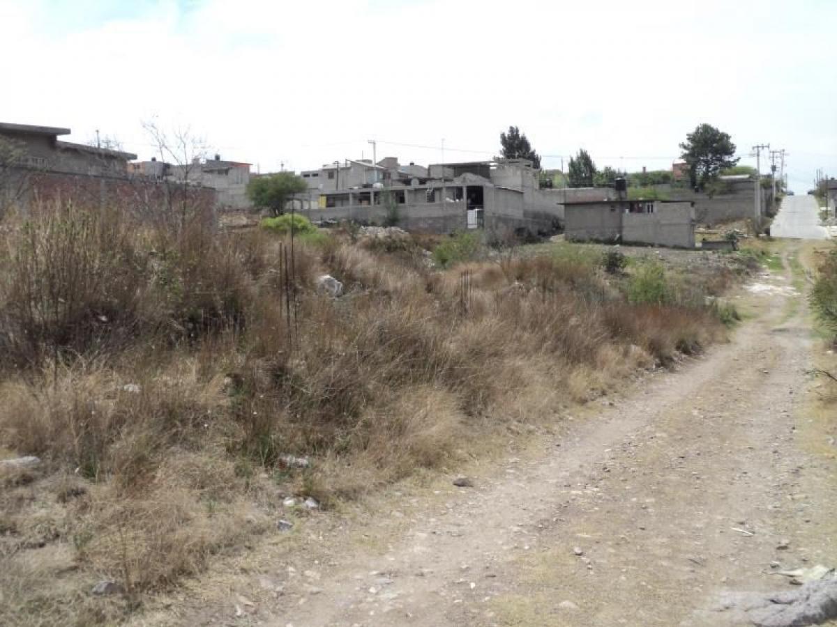 Tula de Allende, Tula De Allende, Hidalgo, Mexico Residential Land