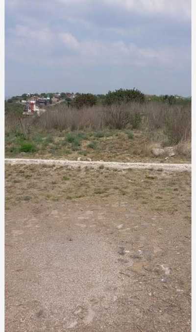 Residential Land For Sale in Tepeji Del Rio De Ocampo, Mexico