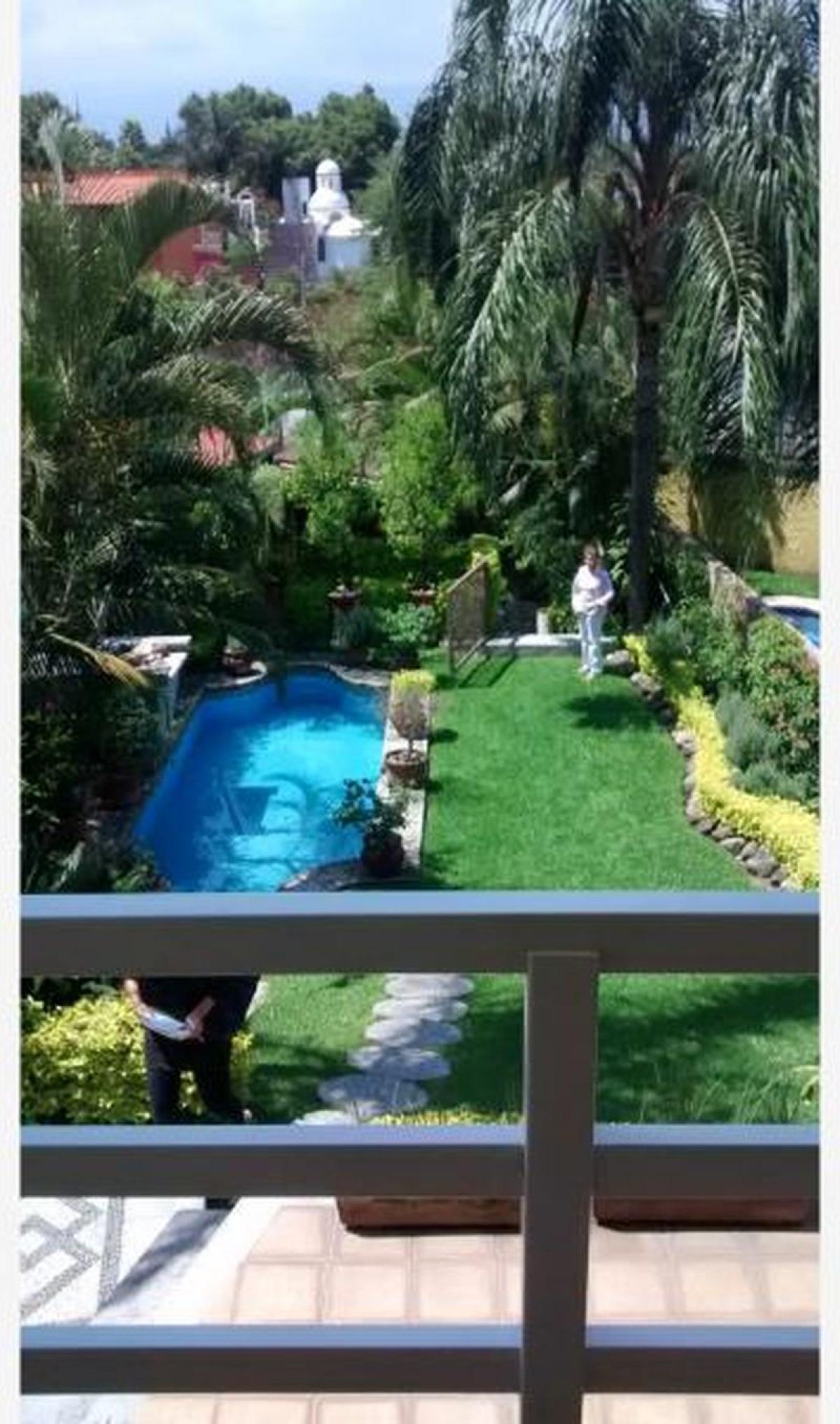 Picture of Home For Sale in Temixco, Morelos, Mexico