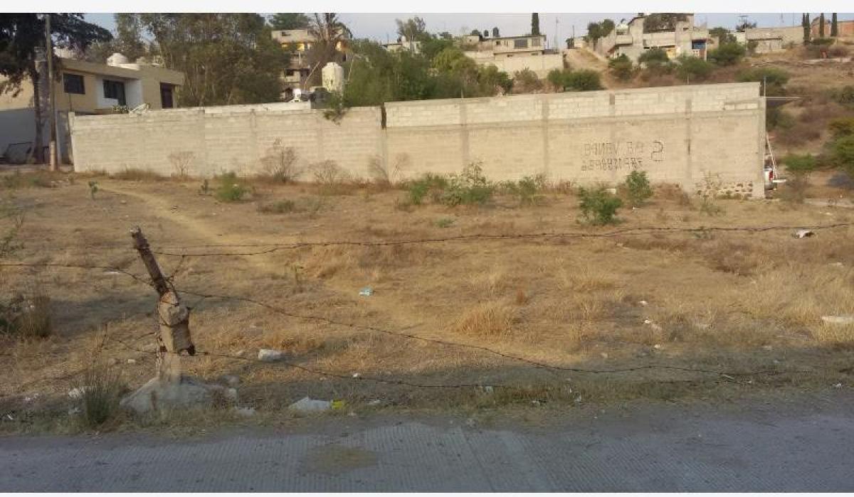 Picture of Residential Land For Sale in Tula De Allende, Hidalgo, Mexico