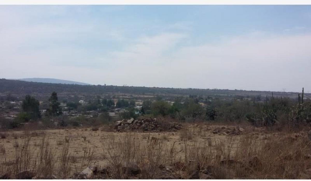 Picture of Residential Land For Sale in Tula De Allende, Hidalgo, Mexico
