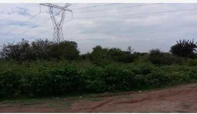 Residential Land For Sale in Tula De Allende, Mexico