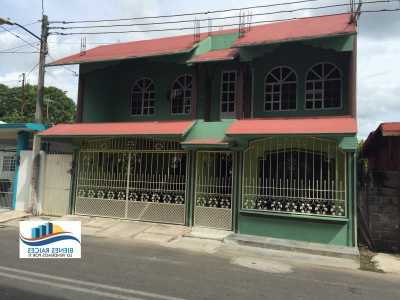 Home For Sale in Cunduacan, Mexico