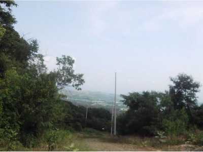 Residential Land For Sale in Ixtapan De La Sal, Mexico